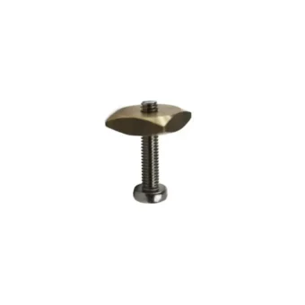 Unifiber US Box Screw M4 x 20 with Square Nut