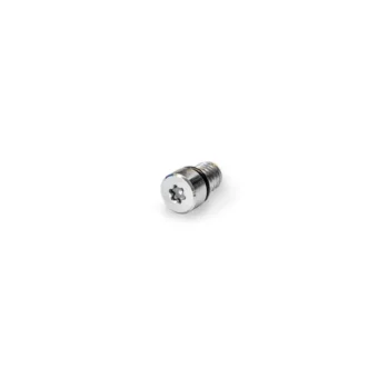 Unifiber Air Screw Vent Torx Head With O-Ring