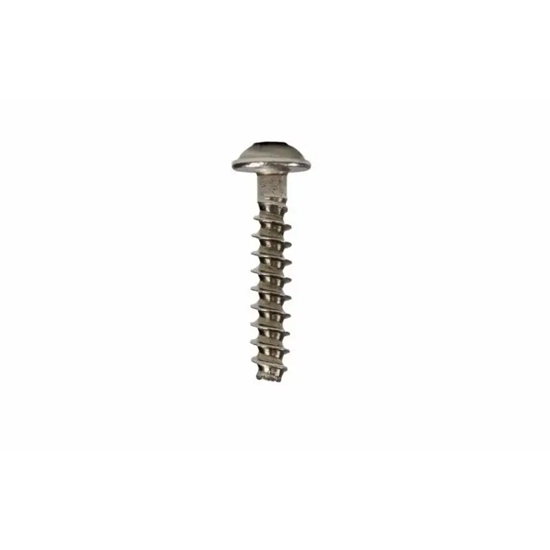 UF600010010 Unifiber Cobra Footstrap Screw Phillips Head - Imagen 1