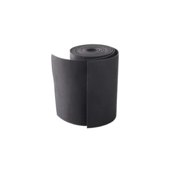 Unifiber EVA Black Boom Grip 2 Rolls 200 x 13,5 cm x 1 mm Thick