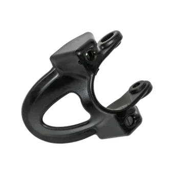 Unifiber Boom Lever Aluminium Experience Rig Boom