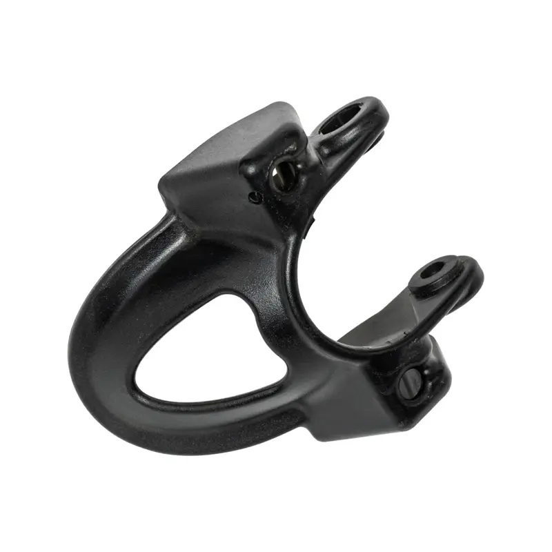UF600020015 Unifiber Boom Lever Aluminium Experience Rig Boom - Imagen 1