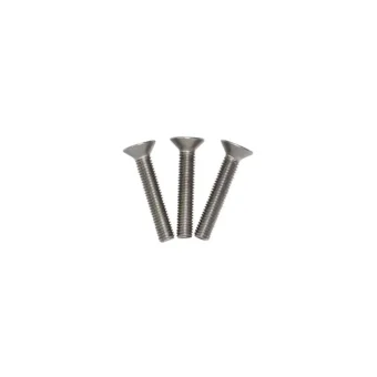 Unifiber Foil Bolt Torx M8