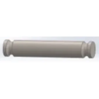 Unifiber Baseplate Elite Pin
