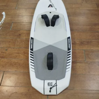 Armstrong fg 58l usada