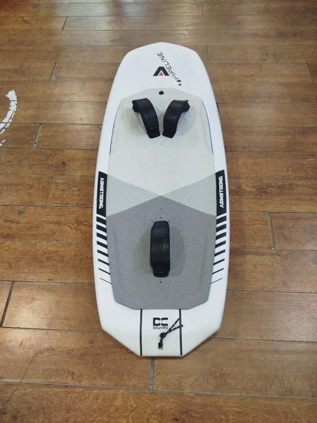 armstrong Armstrong fg 58l usada - Imagen 1