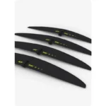 KT Halo Front Wing