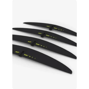 KT Halo Front Wing
