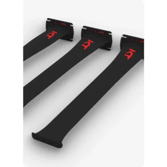 KT Apex Carbon Mast