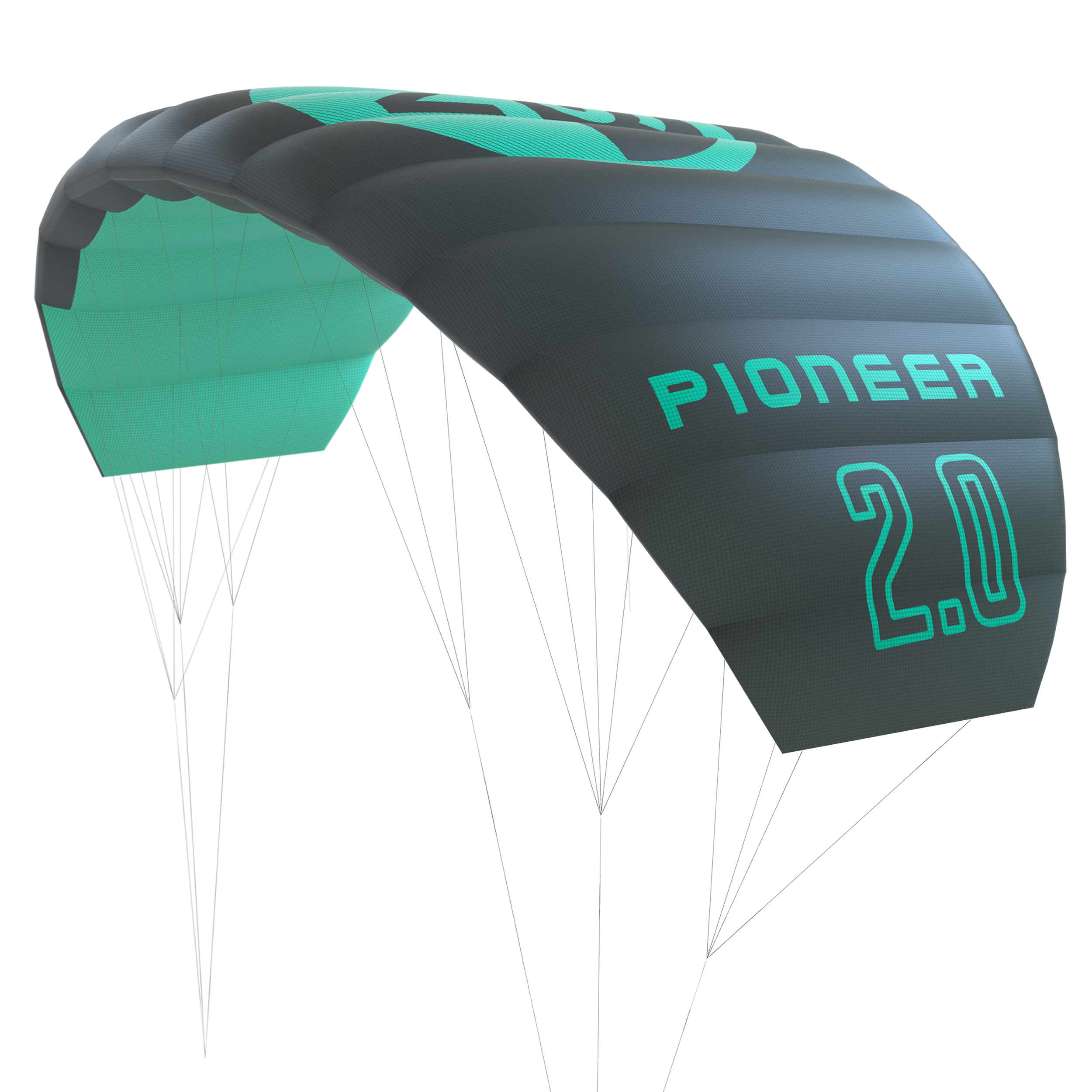 product_image_85000.240003_600_01 North Pioneer Kite 2027 - Imagen 1