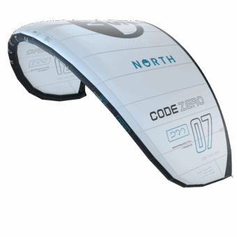 North Code Zero Pro Kite 2027