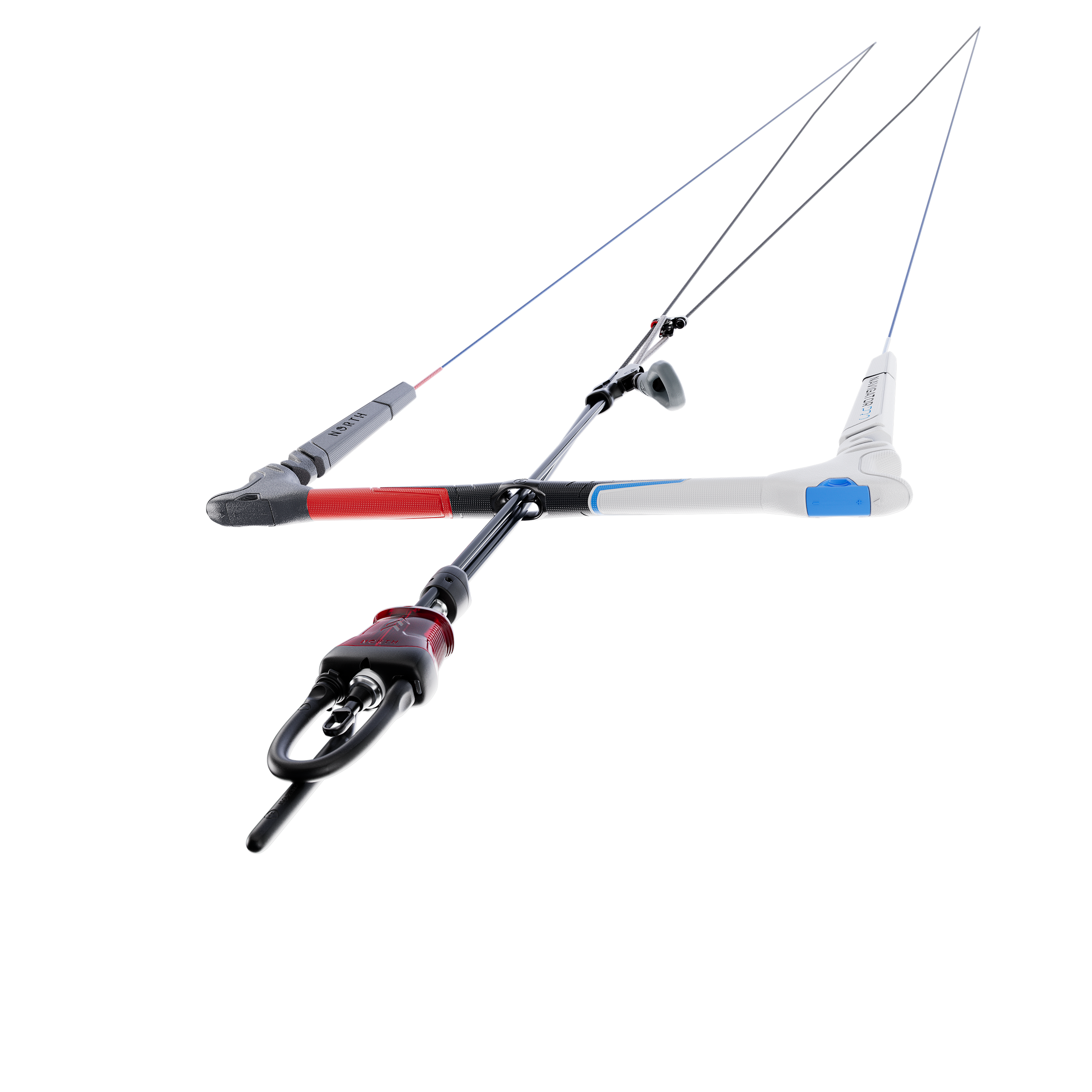 product_image_85001.270022_999_01 North Navigator Pro Control System - Short Throw 2027 - Imagen 1