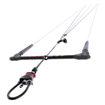 North Navigator Control System - Freestyle 2027