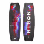 North Focus Hybrid TT Board 2027