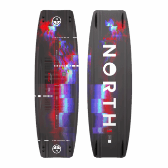 North Focus Hybrid TT Board 2027