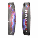 North Focus Hybrid TT Board 2027 - Imagen 2