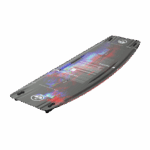 North Focus Hybrid TT Board 2027 - Imagen 4
