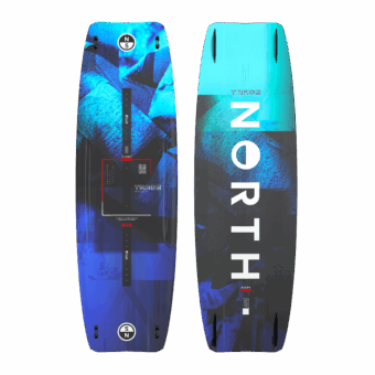 North Trace TT Board 2027