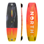 North Prime TT Board 2027