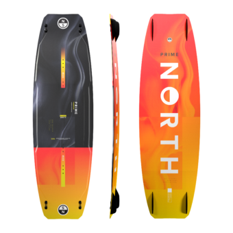 North Prime TT Board 2027