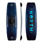 North Atmos Ultra TT Board 2027
