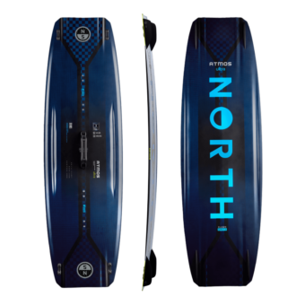 North Atmos Ultra TT Board 2027