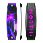 North Astra TT Board 2027