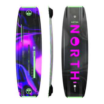 North Astra TT Board 2027