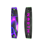 North Astra TT Board 2027 - Imagen 2