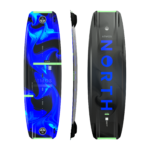 North Atmos TT Board 2027
