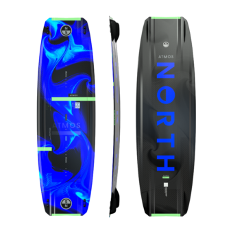 North Atmos TT Board 2027