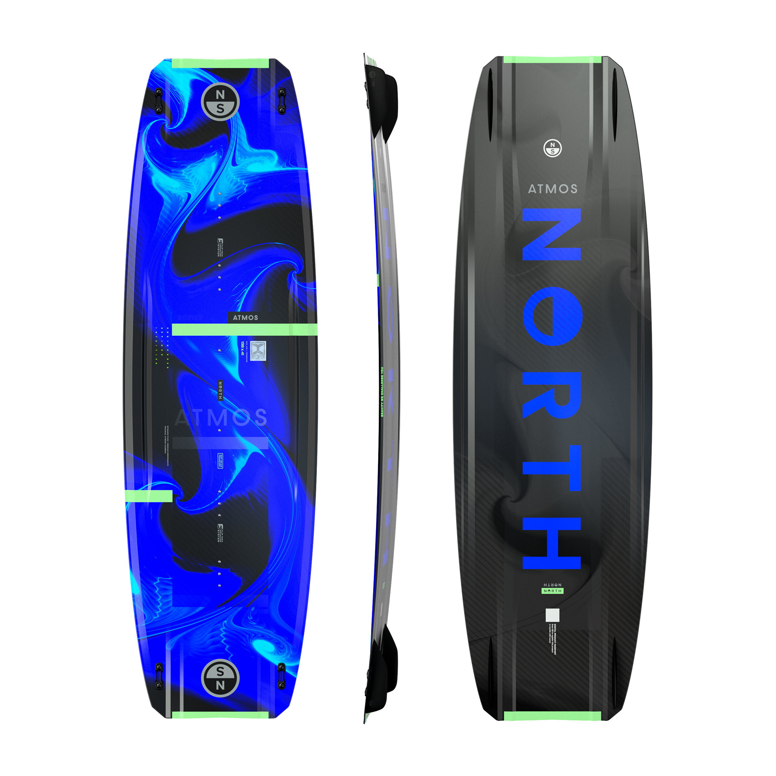 product_image_85002.270022_407_01 North Atmos TT Board 2027 - Imagen 1