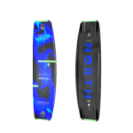 North Atmos TT Board 2027 - Imagen 2