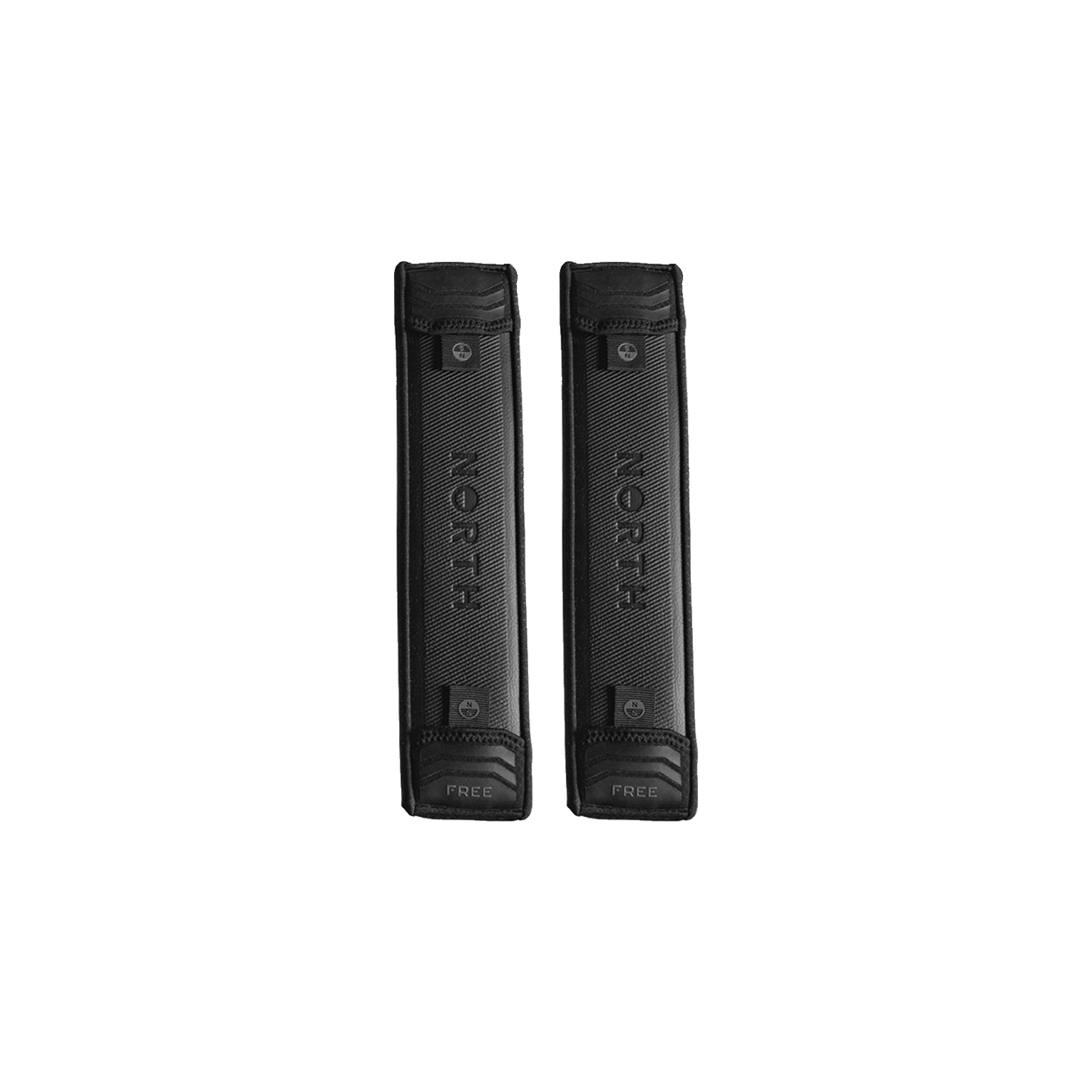 product_image_85003.240033_900_01 North Free Foil Strap Set 2027 - Imagen 1