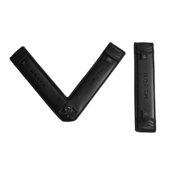 North Free-V Foil Strap Set 2027