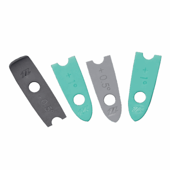 North Sonar Stabilizer Shim Kit 2027