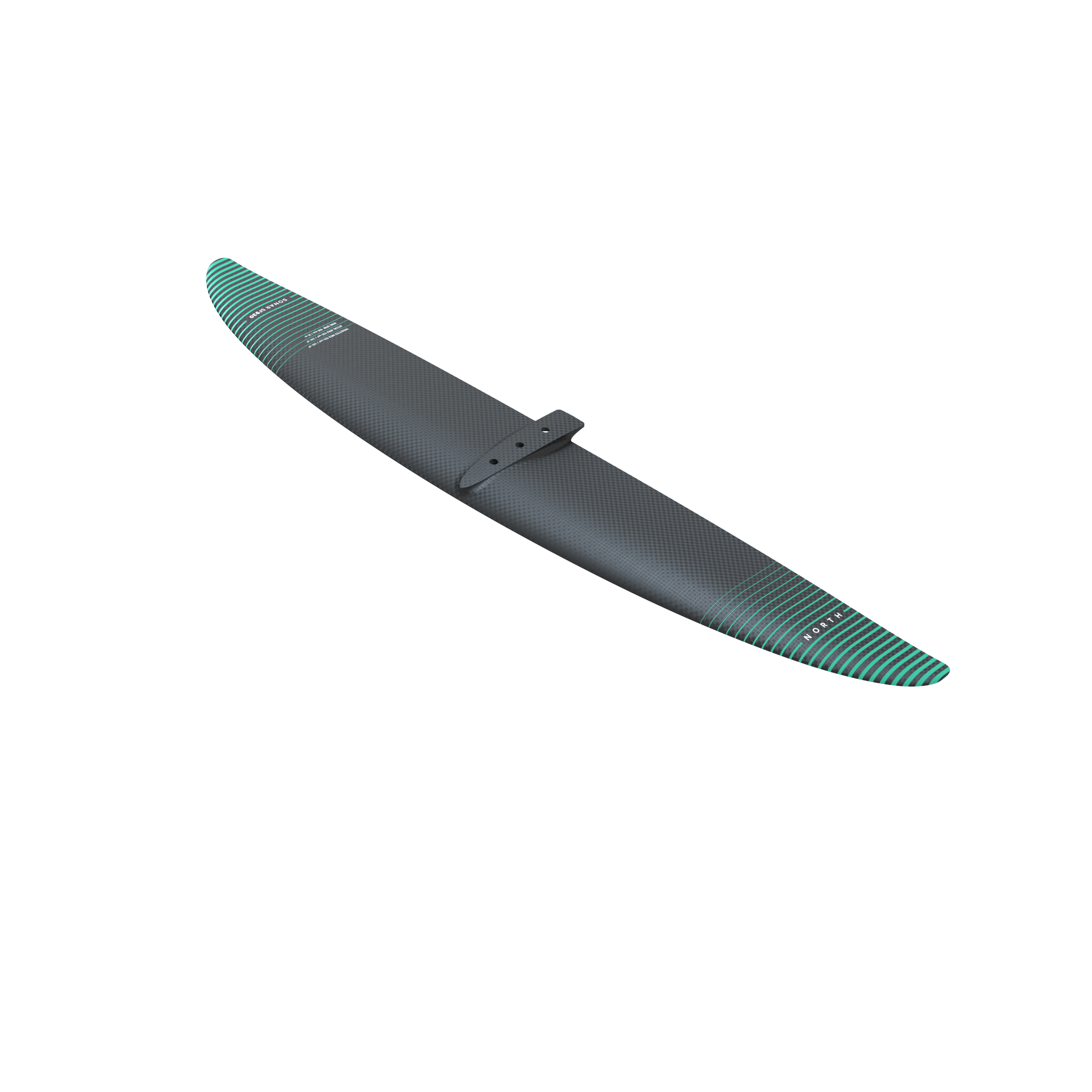 product_image_85004.230091_900_01 North Sonar SF930 Front Wing 2027 - Imagen 1