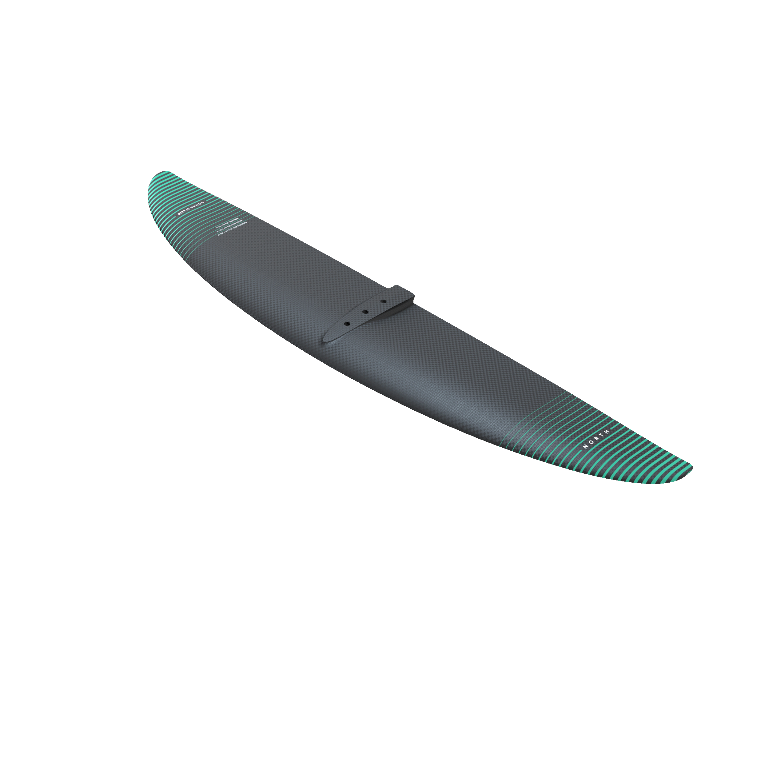product_image_85004.230093_900_01 North Sonar SF1230 Front Wing 2027 - Imagen 1