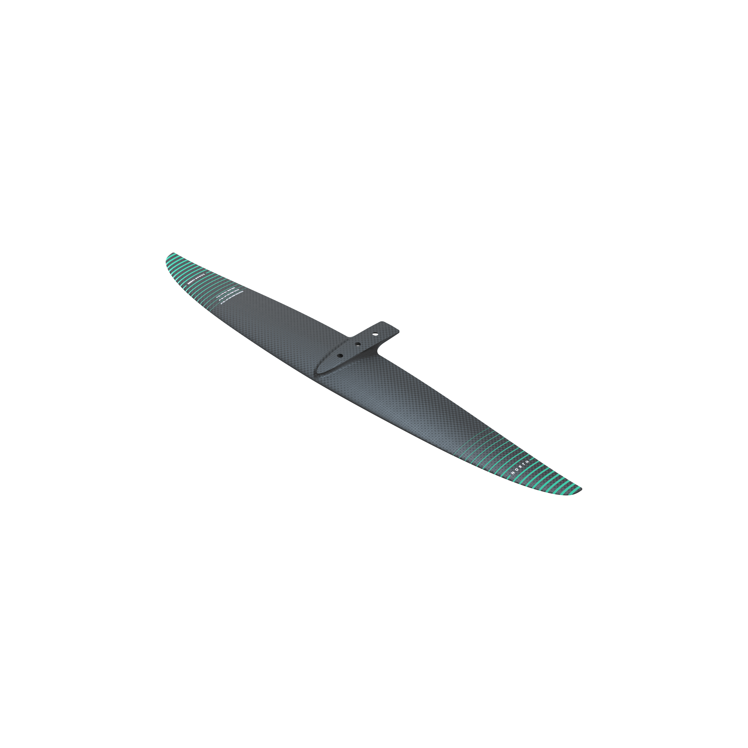 product_image_85004.230100_900_01 North Sonar HA550 Front Wing 2027 - Imagen 1