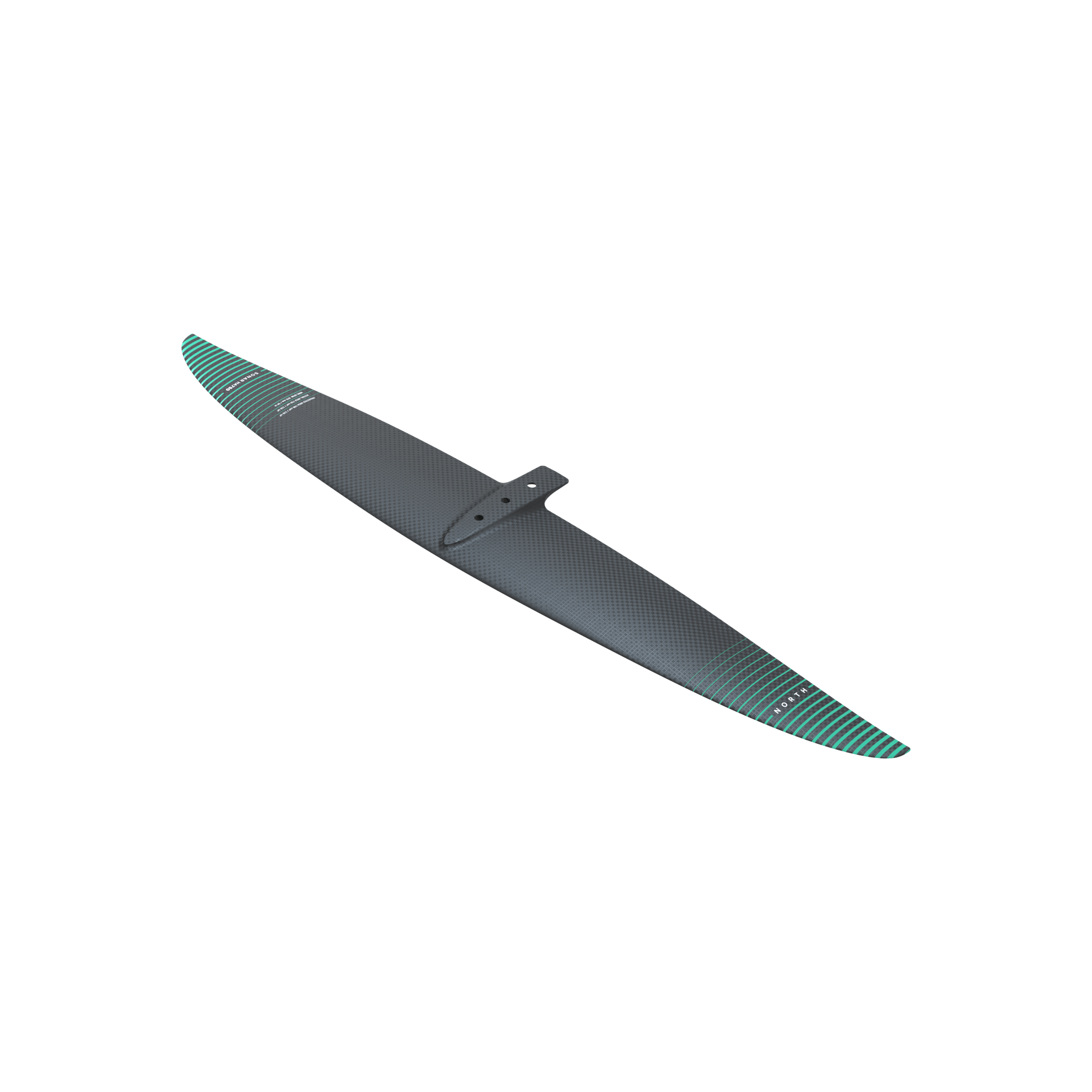 product_image_85004.230102_900_01 North Sonar HA750 Front Wing 2027 - Imagen 1