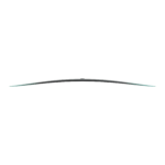 North Sonar HA1250 Front Wing 2027 - Imagen 3