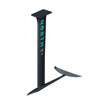 North Sonar Carbon Foil Edition 2027
