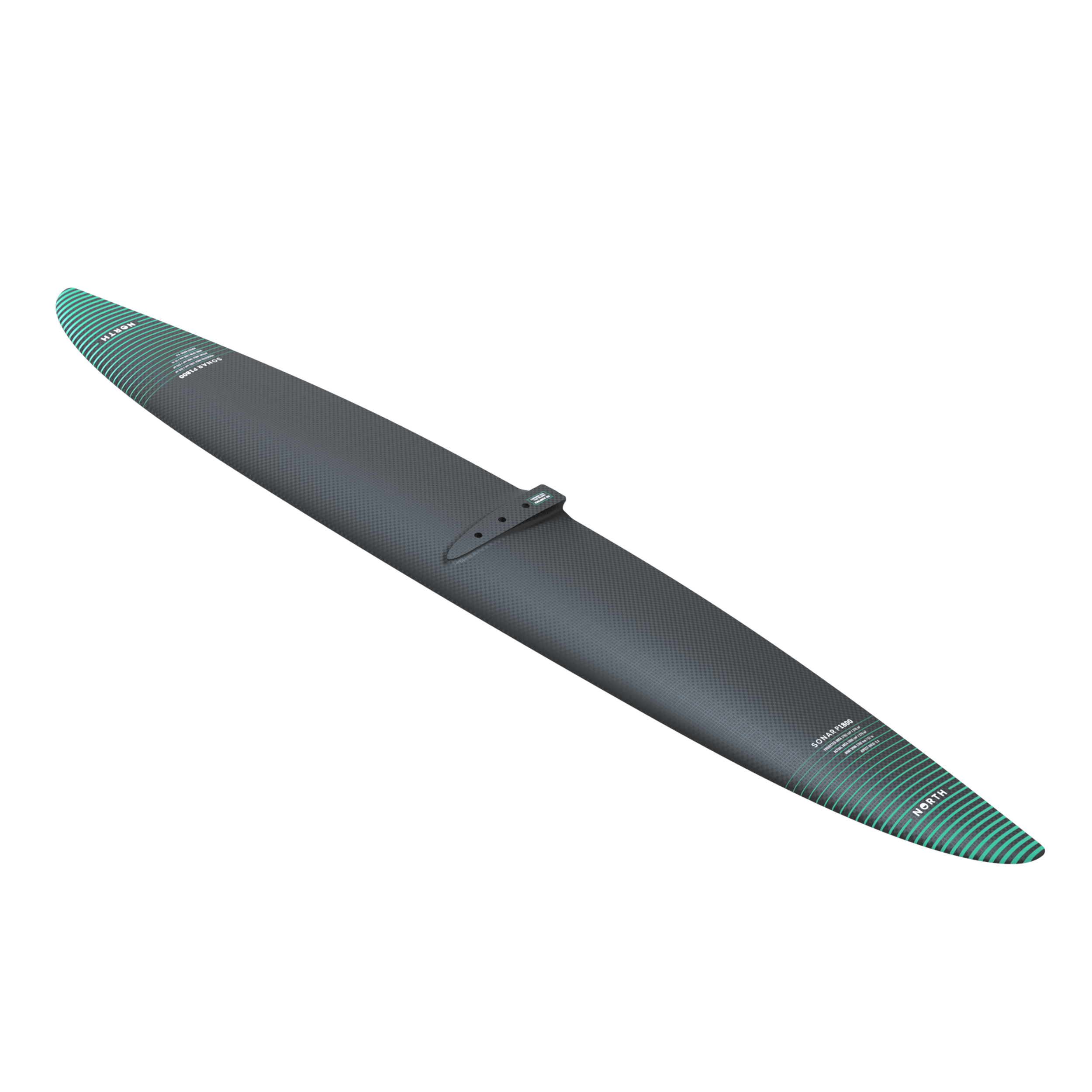 product_image_85004.240072_900_01 North Sonar P1800 Front wing 2027 - Imagen 1