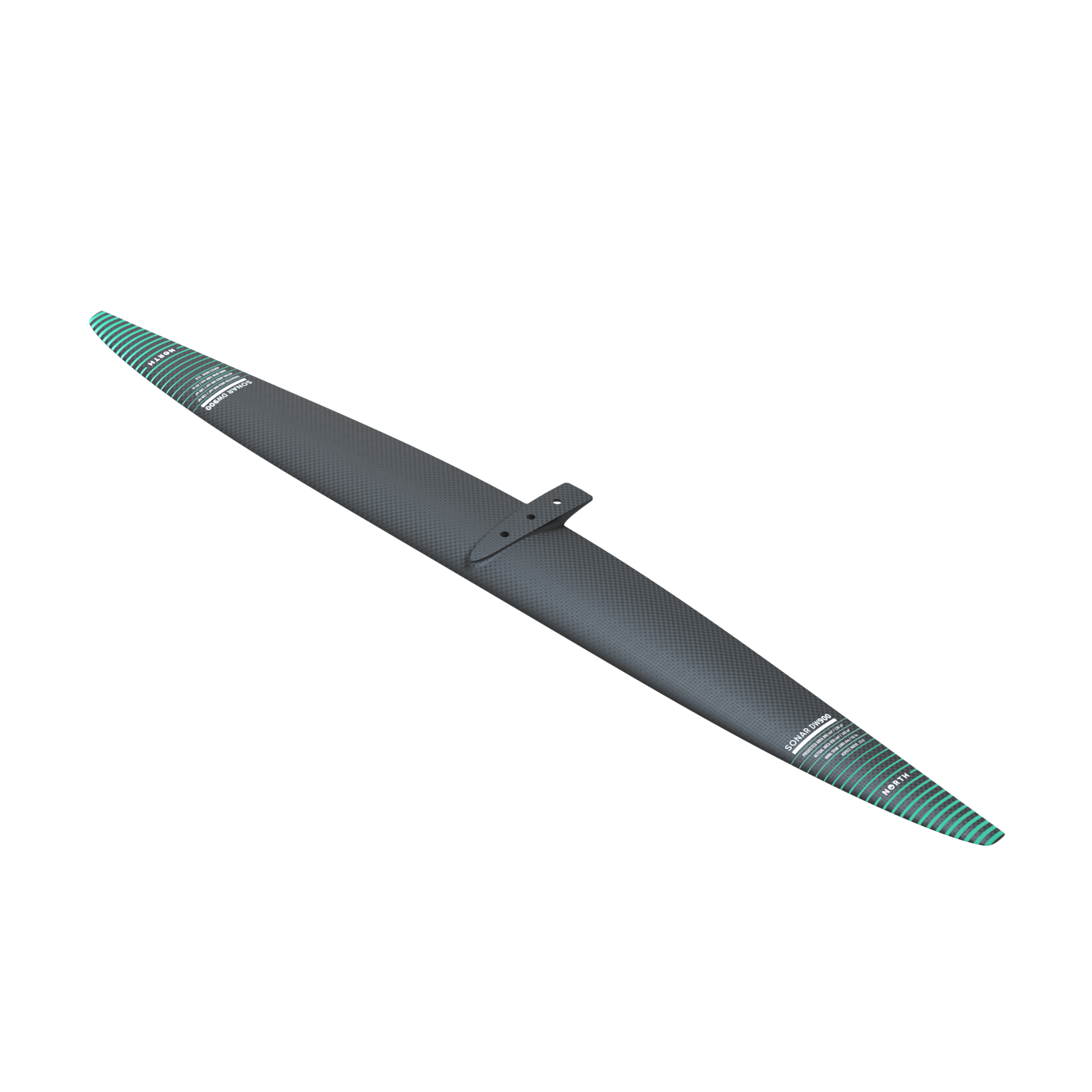 product_image_85004.240074_900_01 North Sonar DW900 Front wing 2027 - Imagen 1