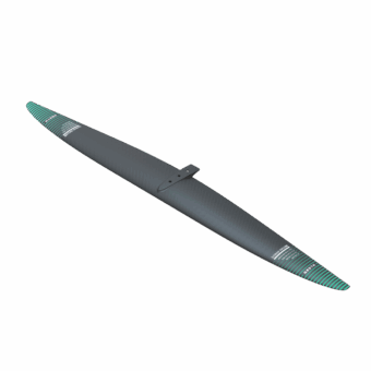 North Sonar DW1100 Front wing 2027