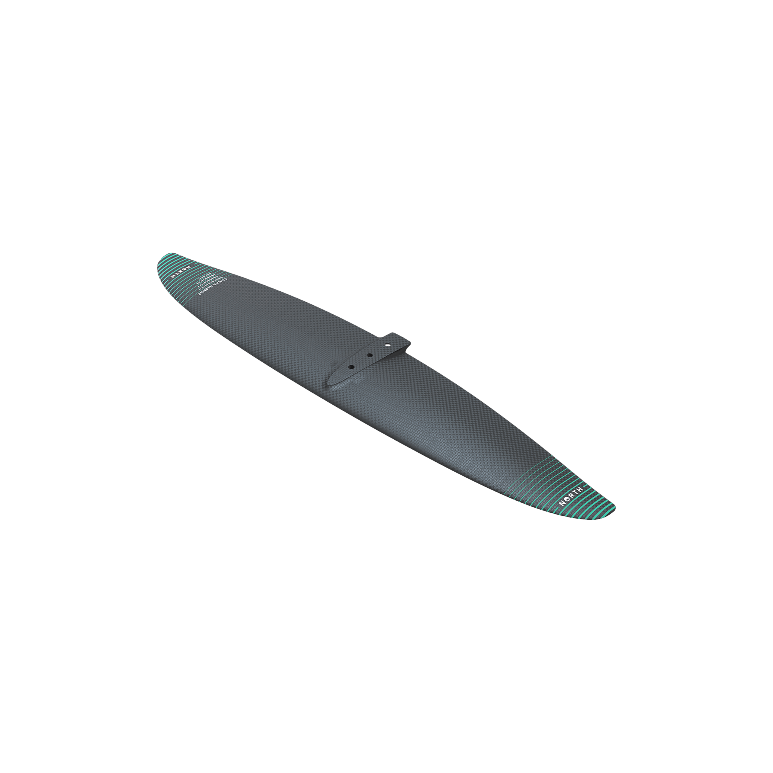 product_image_85004.240086_900_01 North Sonar MA850v2 Front Wing 2027 - Imagen 1