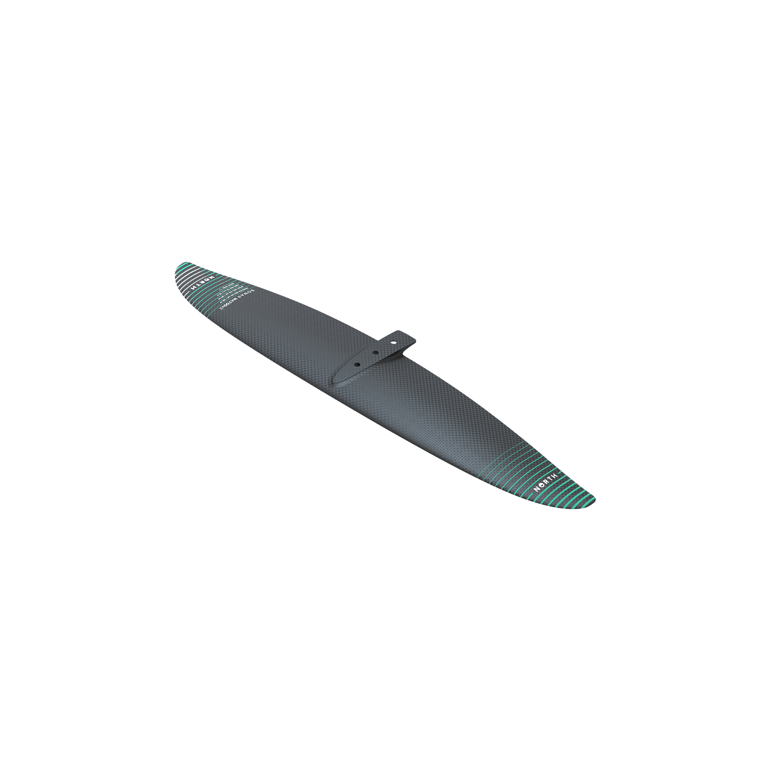 product_image_85004.240089_900_01 North Sonar MA700v2 Front Wing 2027 - Imagen 1