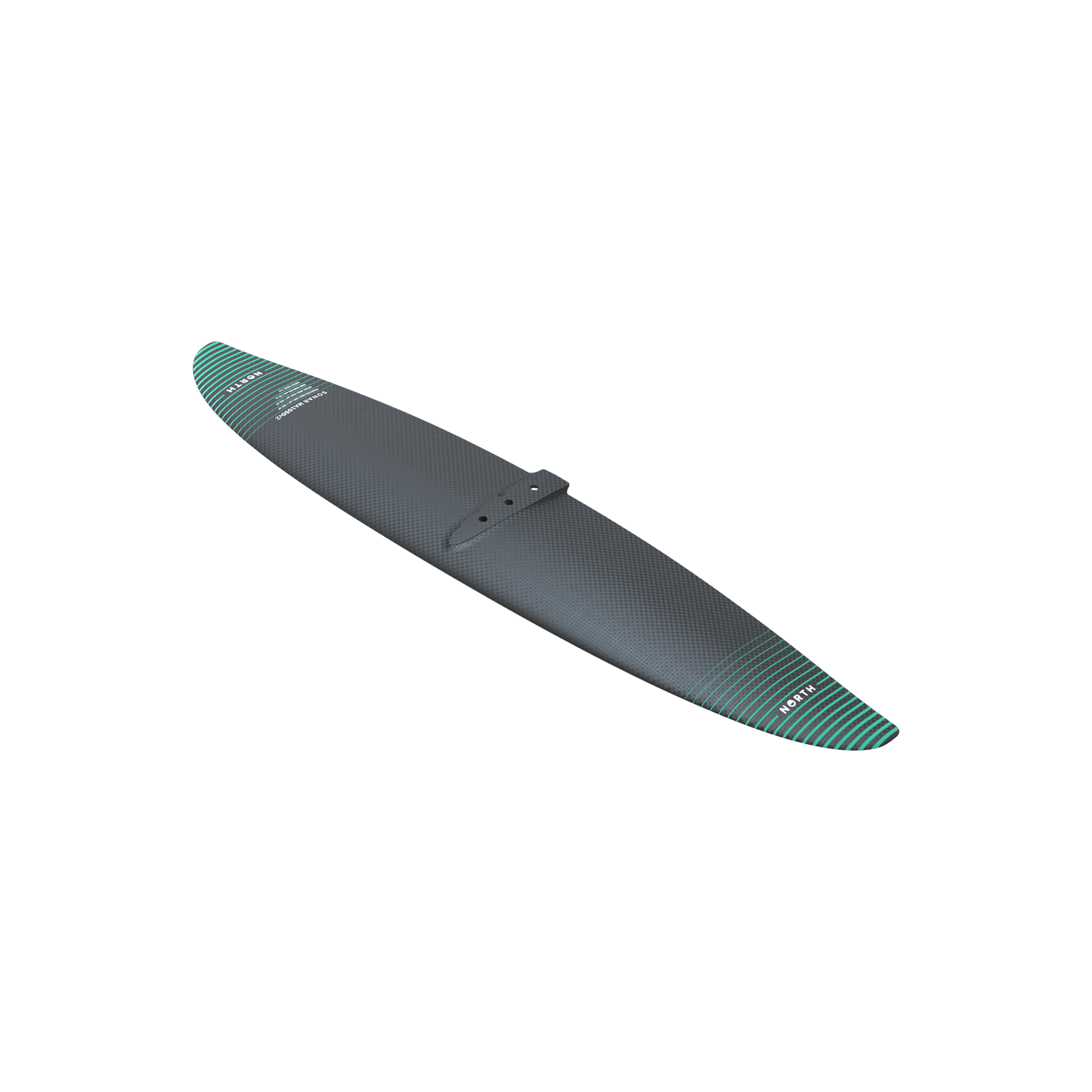 product_image_85004.240090_900_01 North Sonar MA1050v2 Front Wing 2027 - Imagen 1