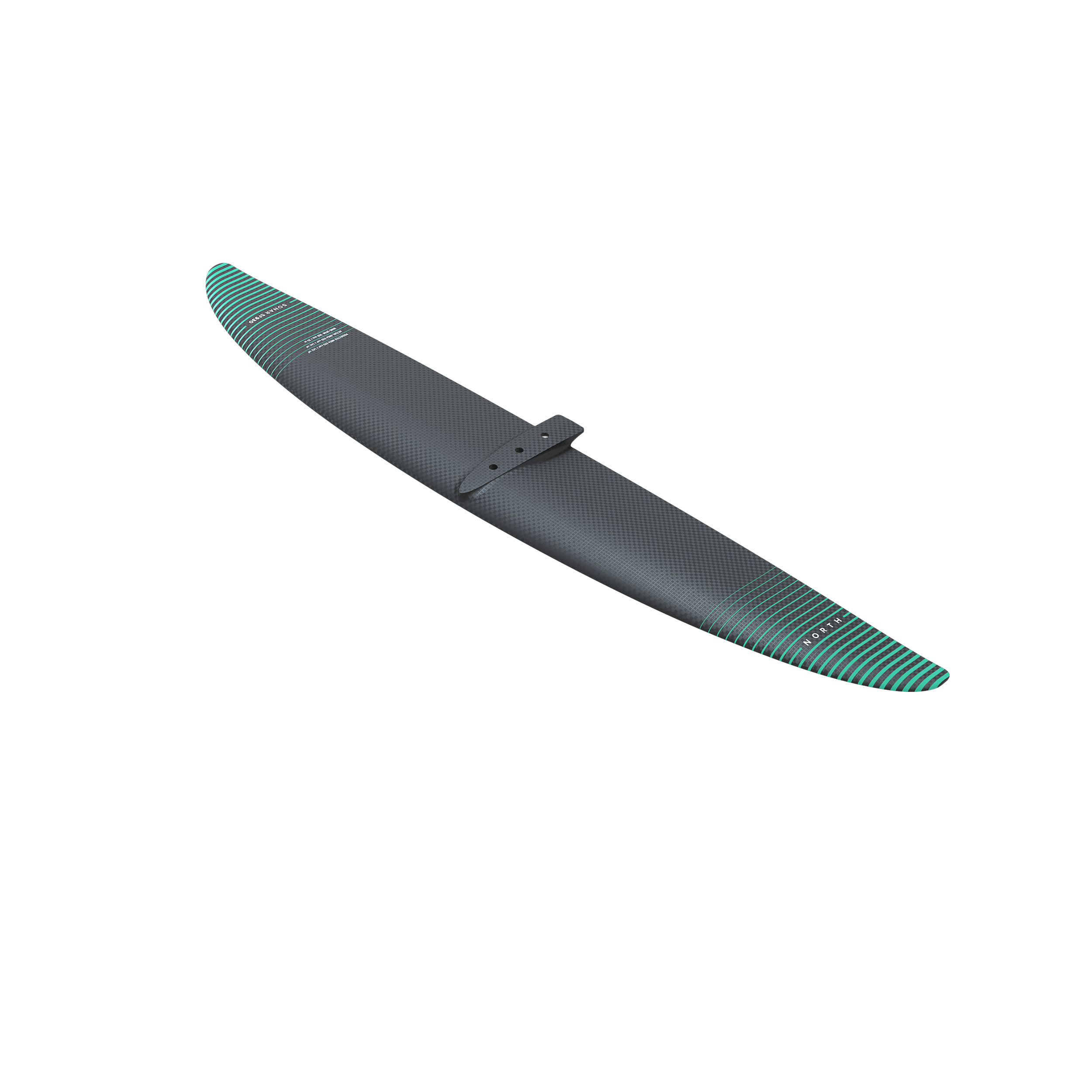 product_image_85004.240095_900_01 North Sonar SF680 Front wing 2027 - Imagen 1