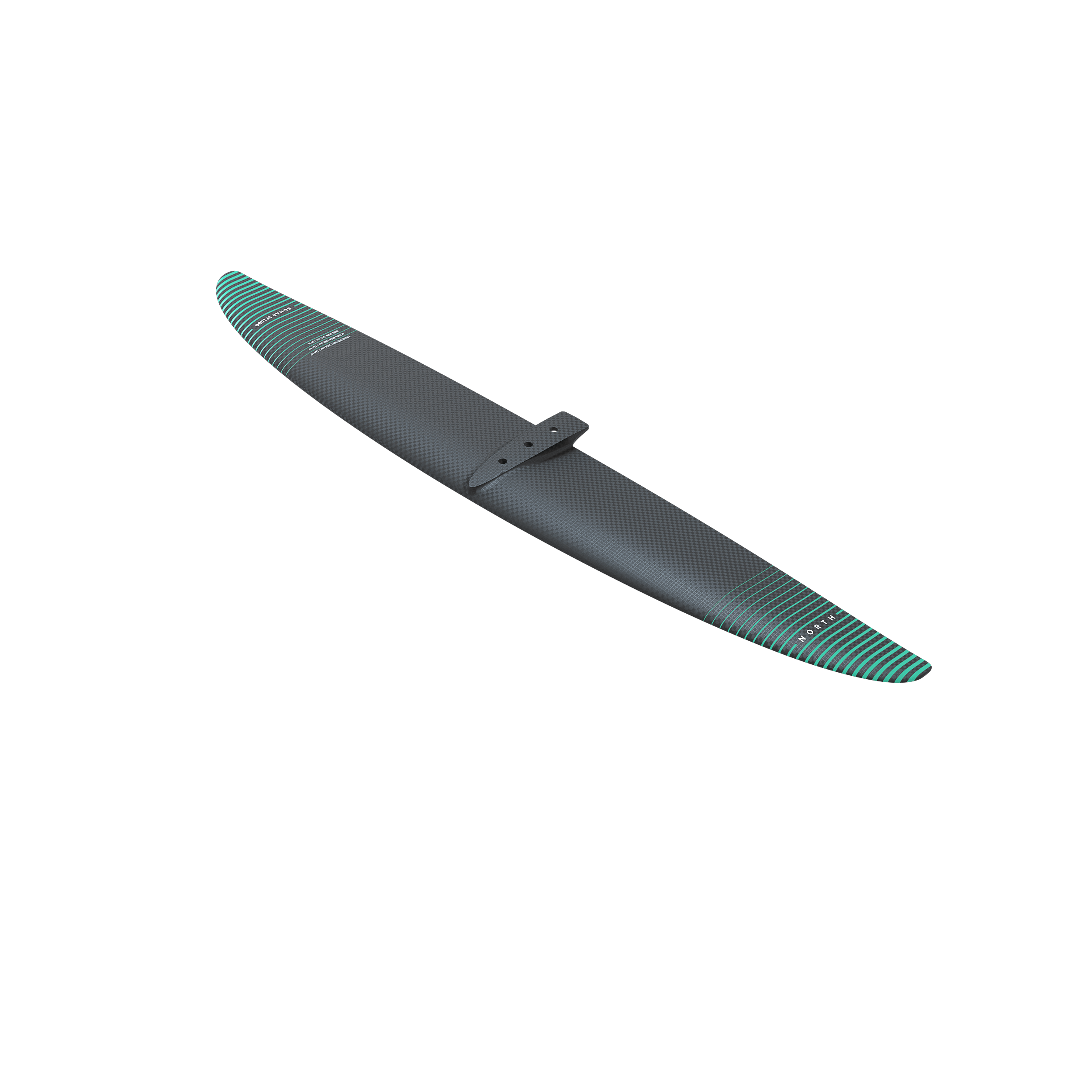 product_image_85004.240096_900_01 North Sonar SF830 Front wing 2027 - Imagen 1